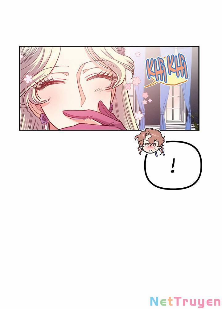 May Mắn Hay Bất Hạnh 40 trang 20