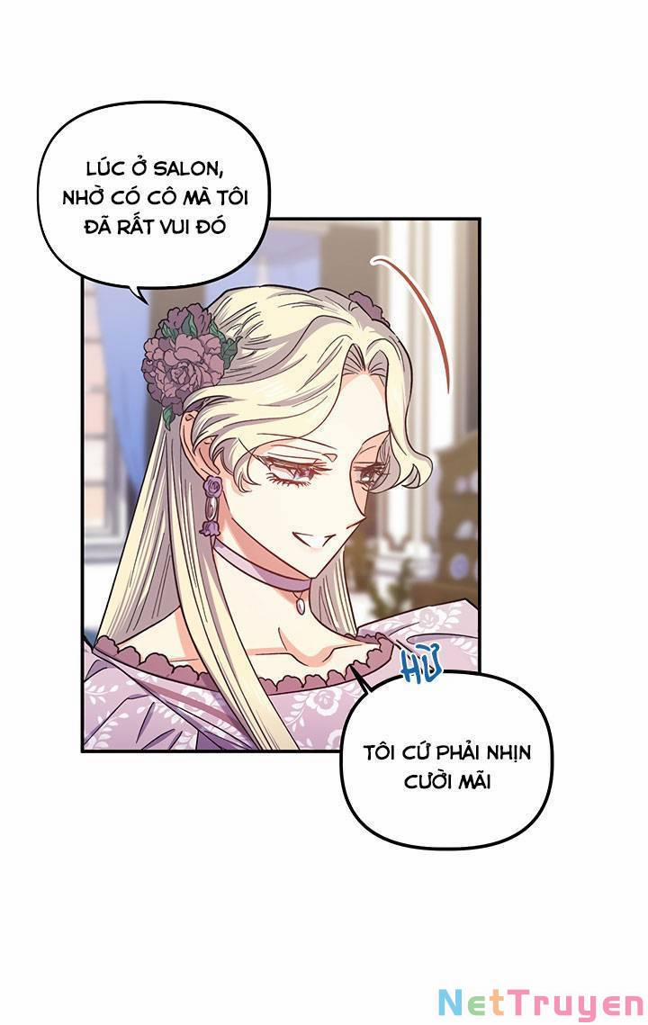 May Mắn Hay Bất Hạnh 40 trang 22