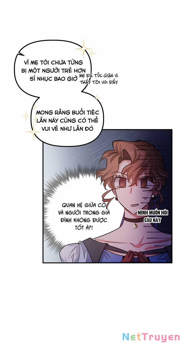 May Mắn Hay Bất Hạnh 40 trang 23