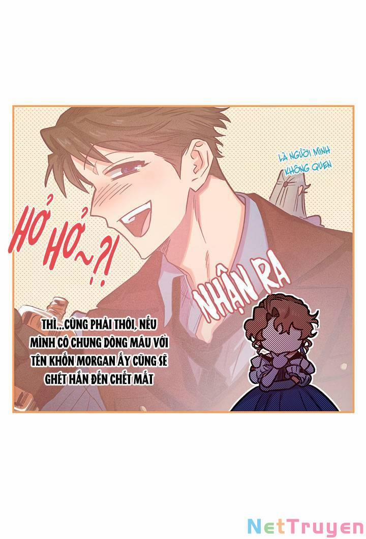 May Mắn Hay Bất Hạnh 40 trang 24