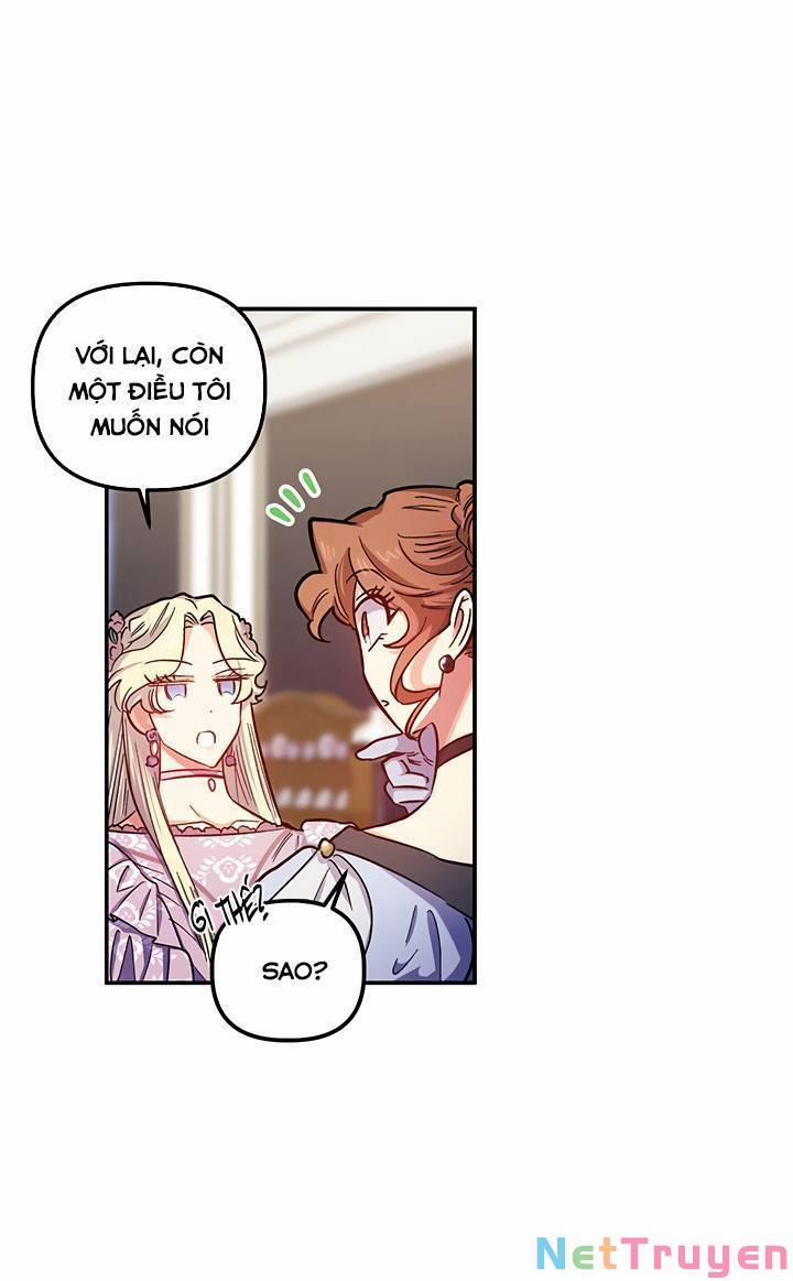 May Mắn Hay Bất Hạnh 40 trang 25