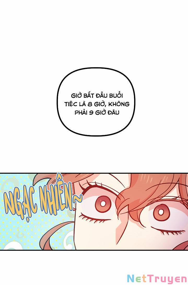 May Mắn Hay Bất Hạnh 40 trang 26