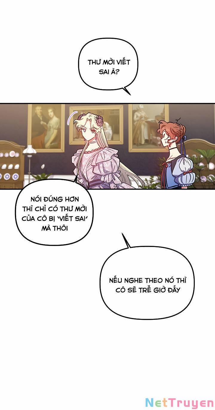 May Mắn Hay Bất Hạnh 40 trang 27