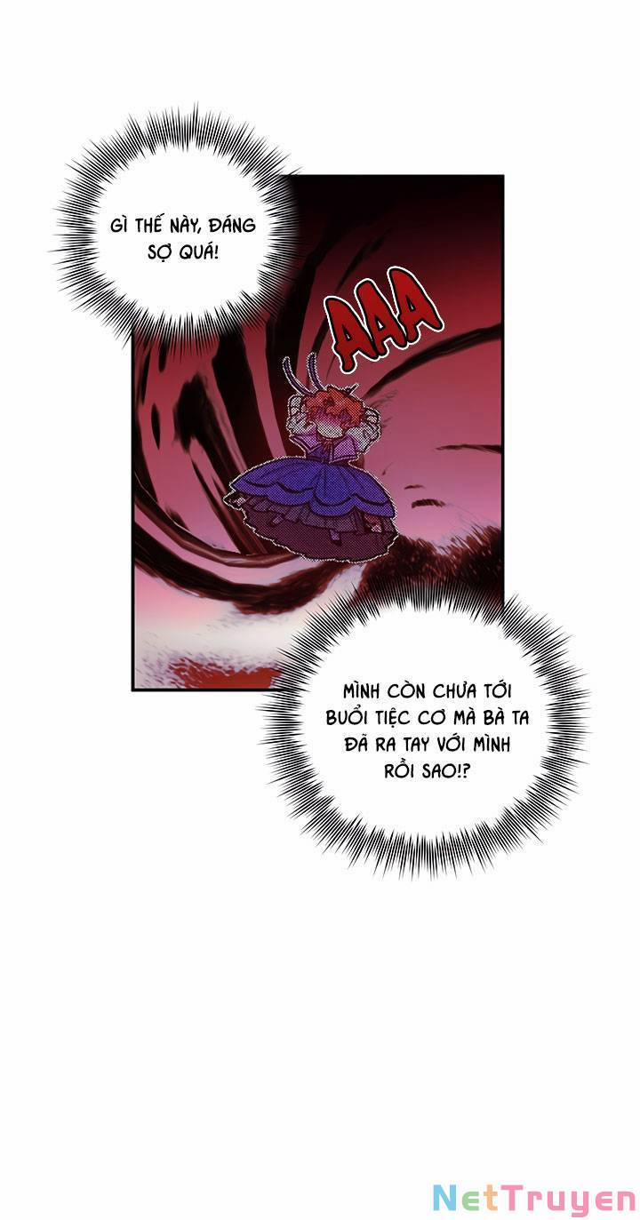 May Mắn Hay Bất Hạnh 40 trang 28