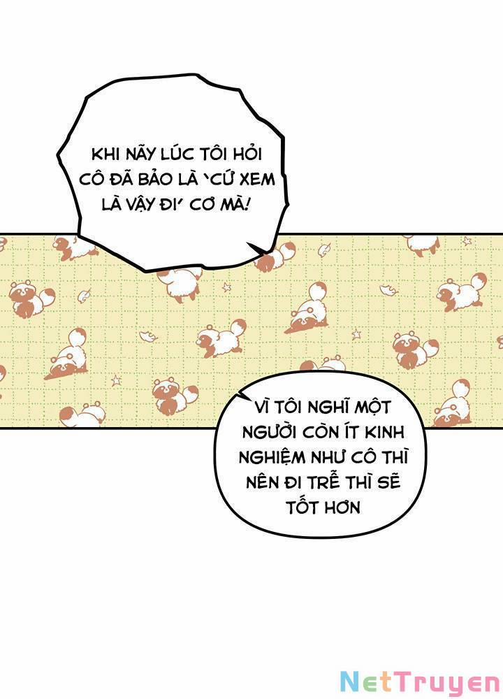 May Mắn Hay Bất Hạnh 40 trang 30