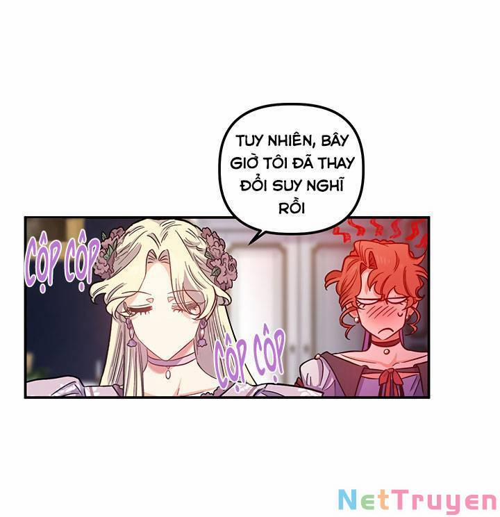 May Mắn Hay Bất Hạnh 40 trang 31