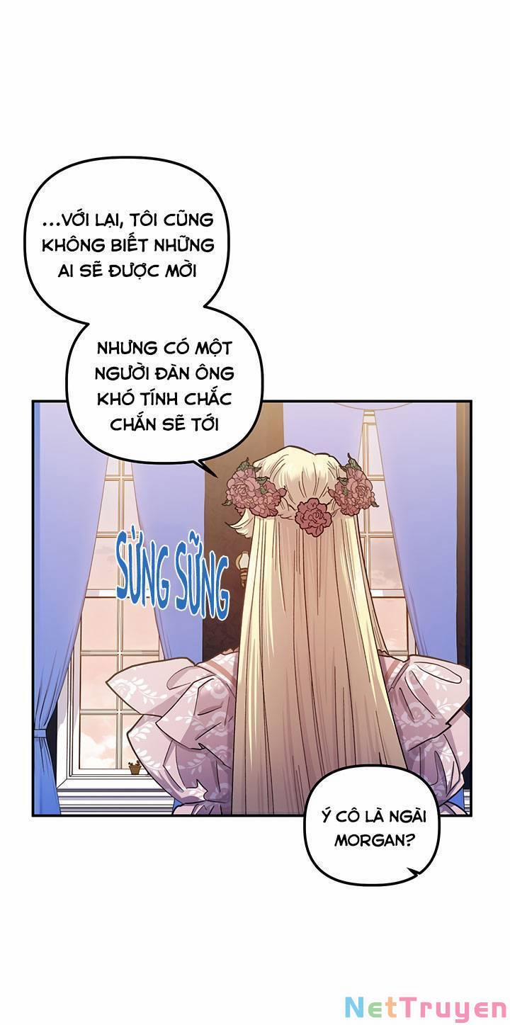 May Mắn Hay Bất Hạnh 40 trang 32