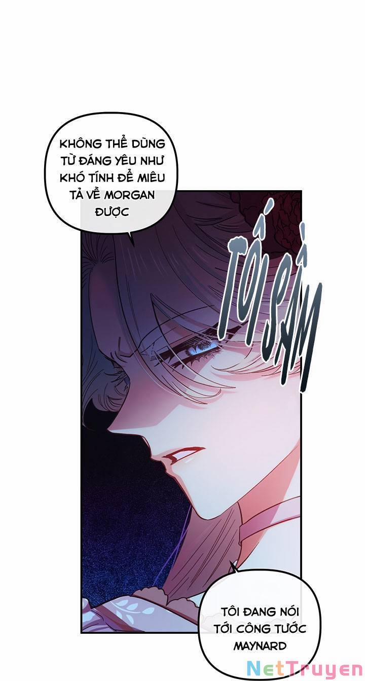 May Mắn Hay Bất Hạnh 40 trang 33