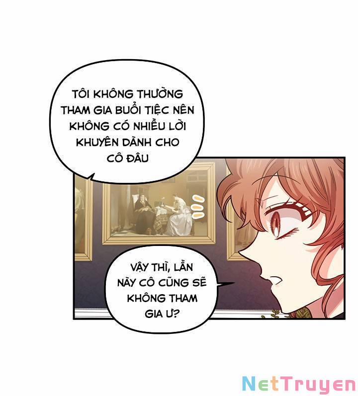 May Mắn Hay Bất Hạnh 40 trang 36