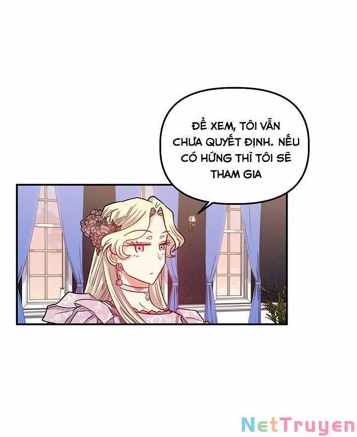 May Mắn Hay Bất Hạnh 40 trang 37