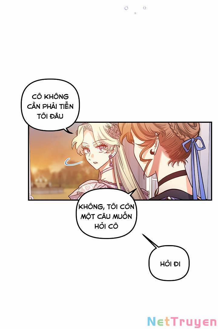 May Mắn Hay Bất Hạnh 40 trang 41