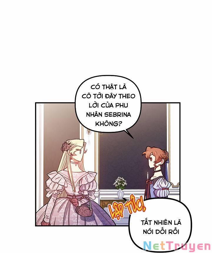 May Mắn Hay Bất Hạnh 40 trang 42