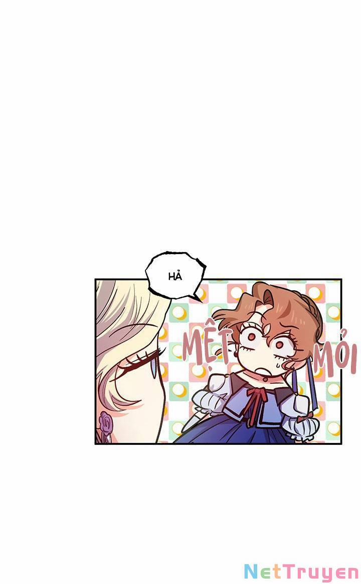 May Mắn Hay Bất Hạnh 40 trang 43