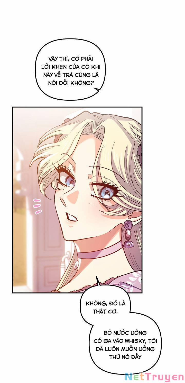 May Mắn Hay Bất Hạnh 40 trang 45