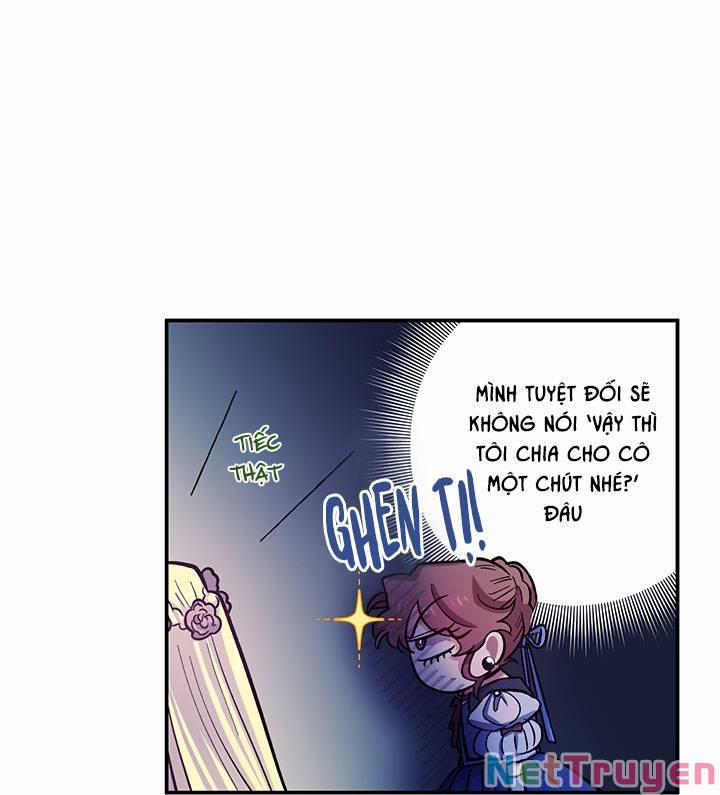 May Mắn Hay Bất Hạnh 40 trang 46