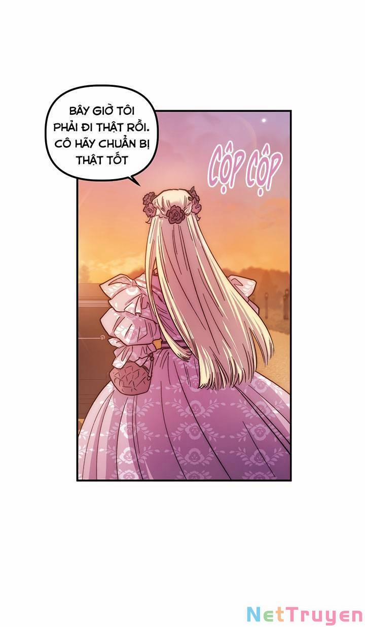 May Mắn Hay Bất Hạnh 40 trang 49