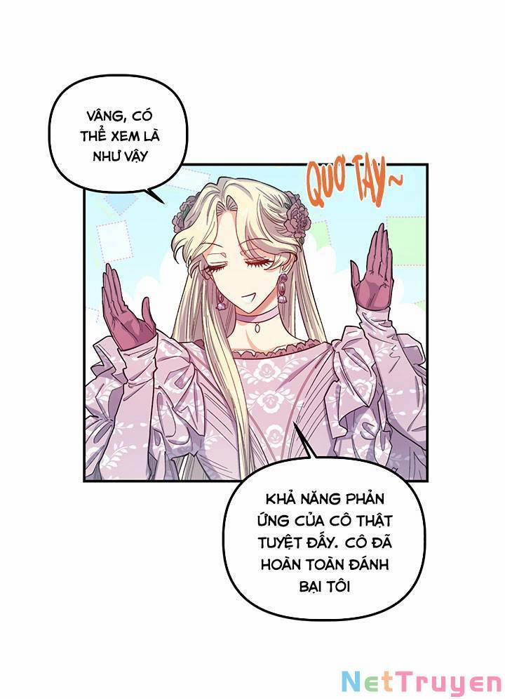 May Mắn Hay Bất Hạnh 40 trang 5