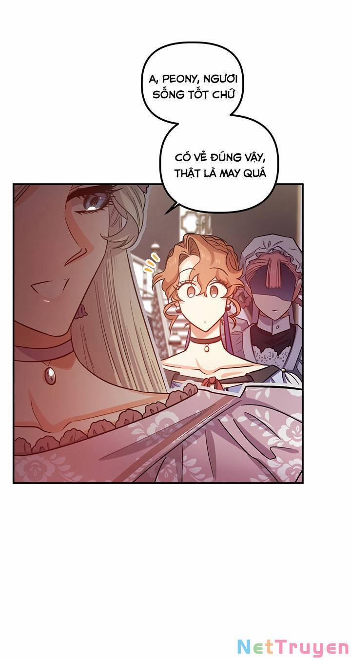 May Mắn Hay Bất Hạnh 40 trang 50