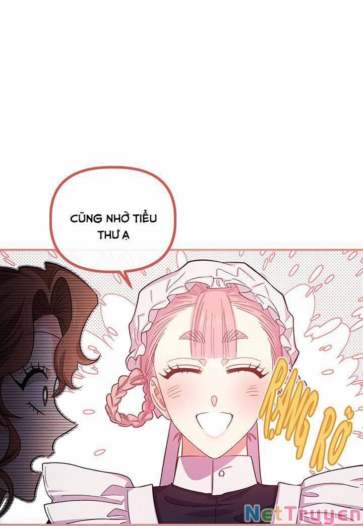 May Mắn Hay Bất Hạnh 40 trang 51