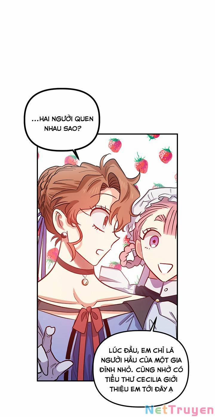 May Mắn Hay Bất Hạnh 40 trang 55