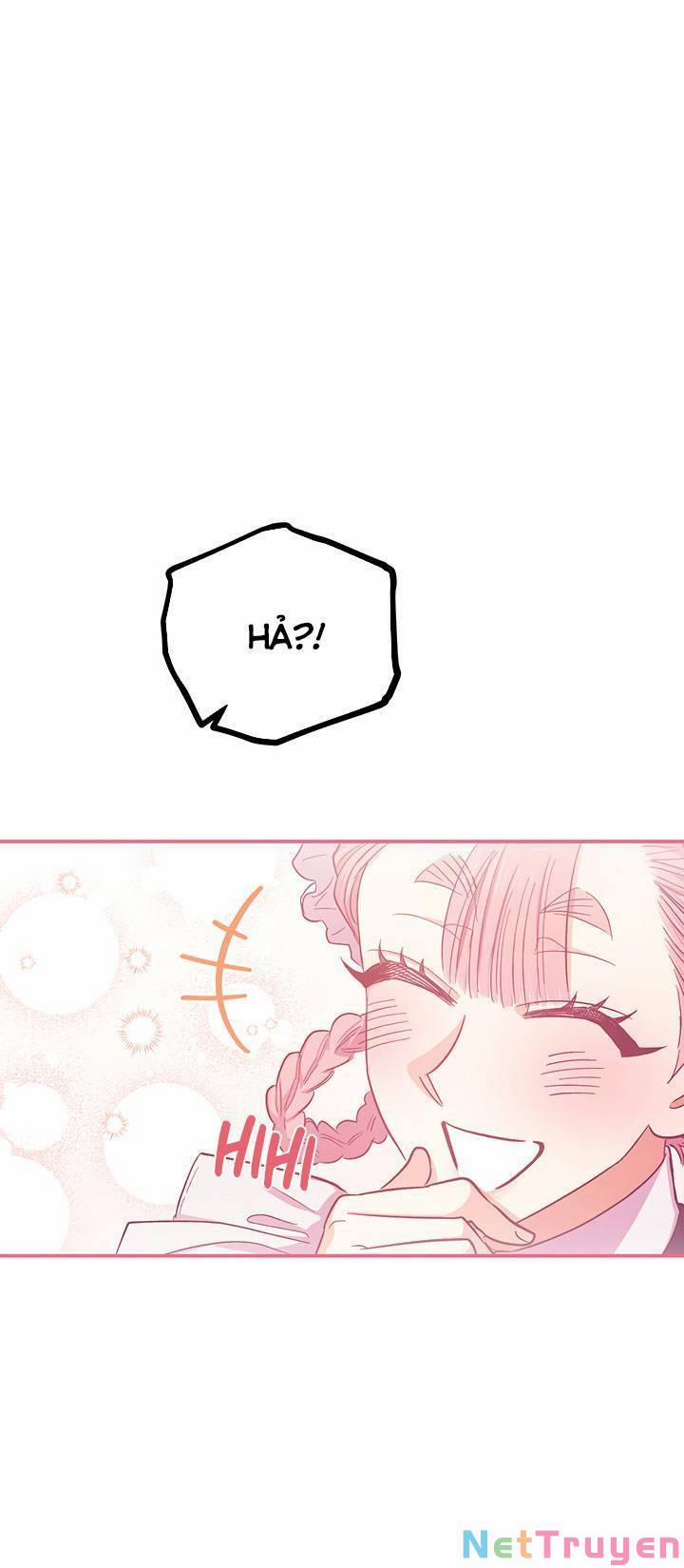 May Mắn Hay Bất Hạnh 40 trang 56