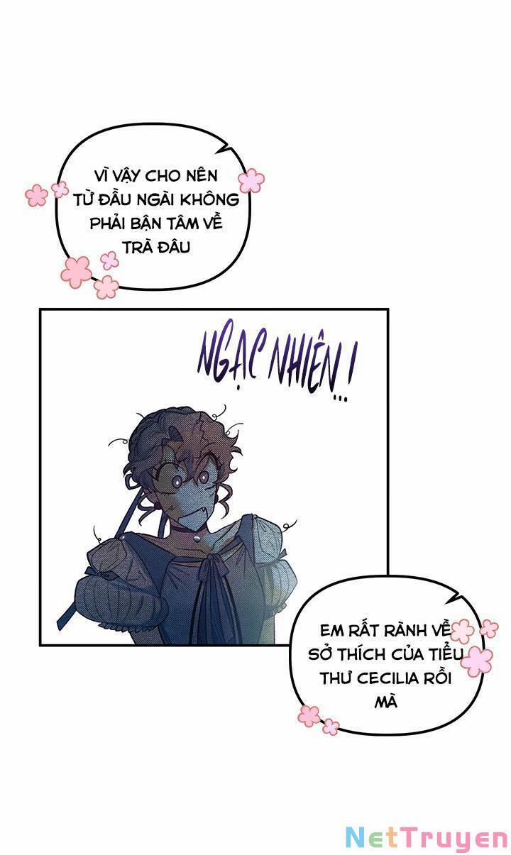 May Mắn Hay Bất Hạnh 40 trang 57