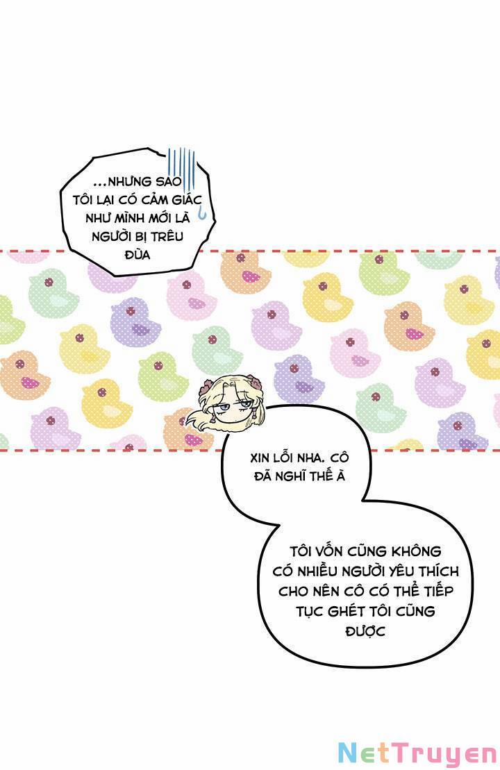 May Mắn Hay Bất Hạnh 40 trang 6