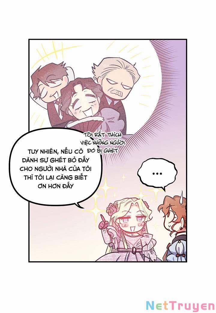 May Mắn Hay Bất Hạnh 40 trang 7