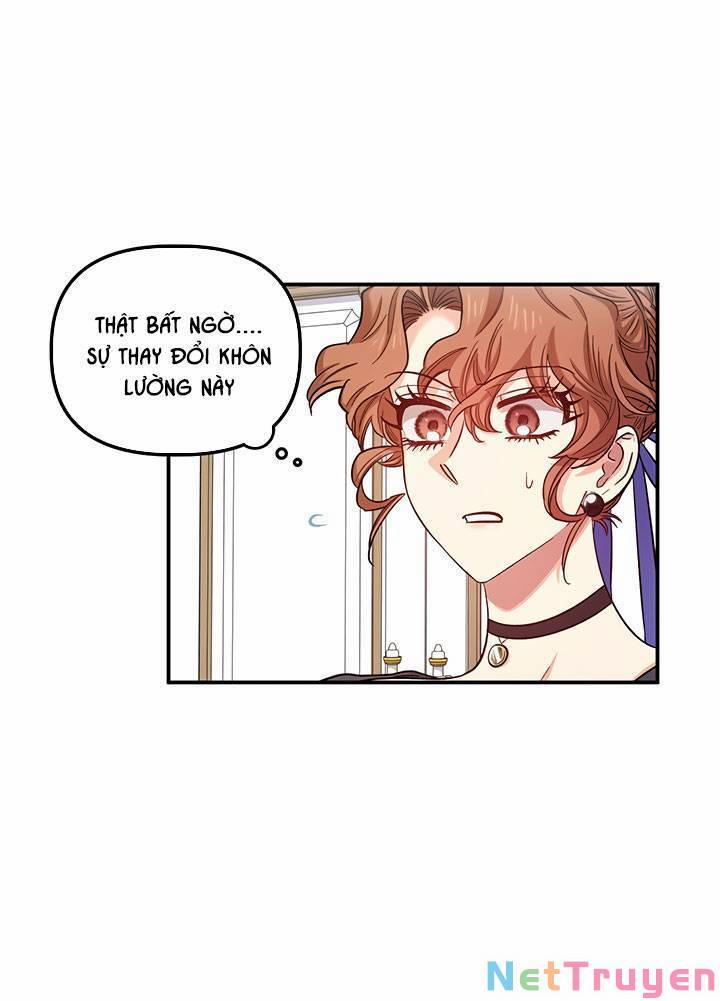 May Mắn Hay Bất Hạnh 40 trang 8