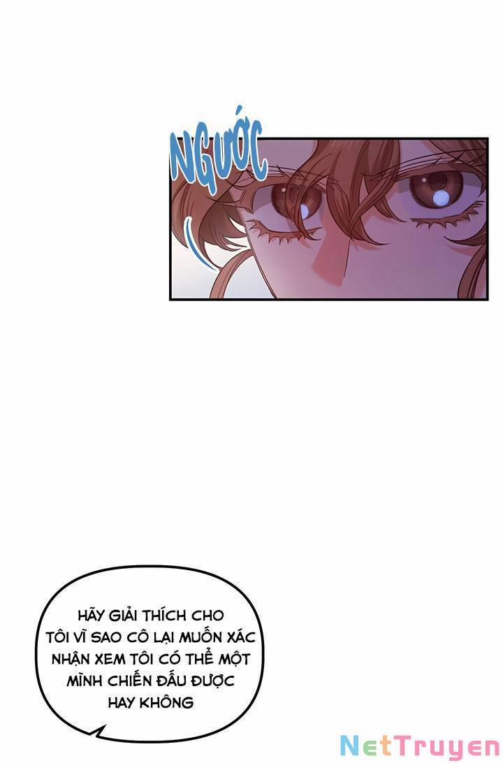 May Mắn Hay Bất Hạnh 40 trang 9