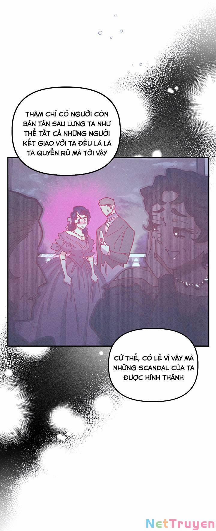 May Mắn Hay Bất Hạnh 41 trang 10