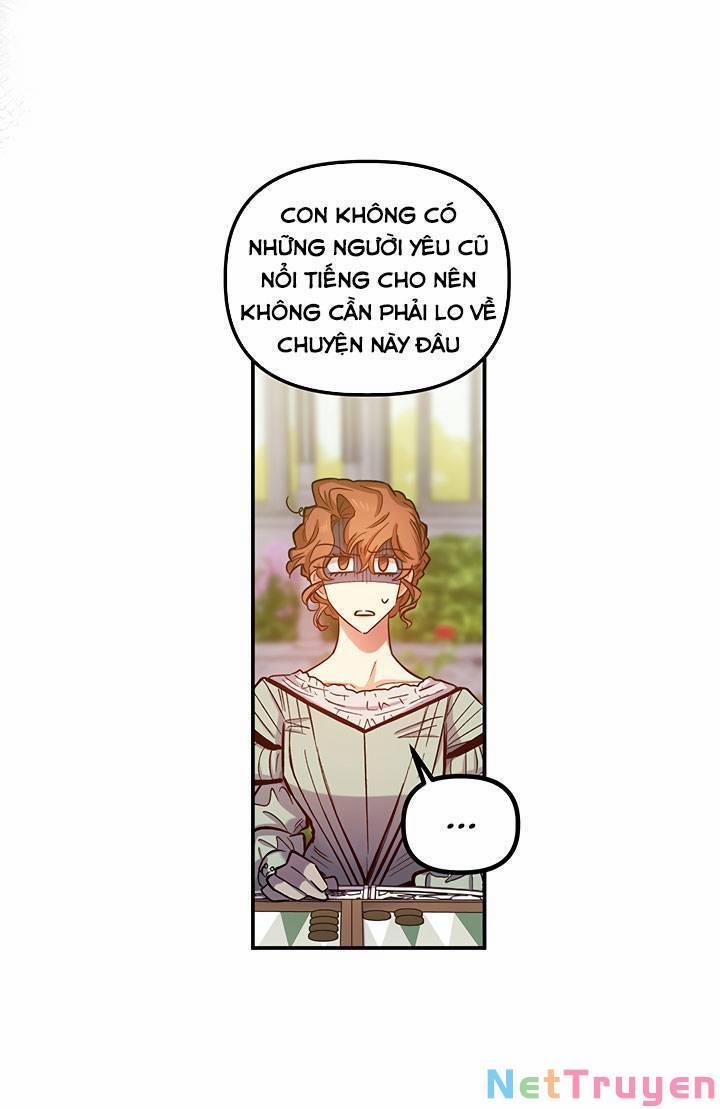 May Mắn Hay Bất Hạnh 41 trang 11