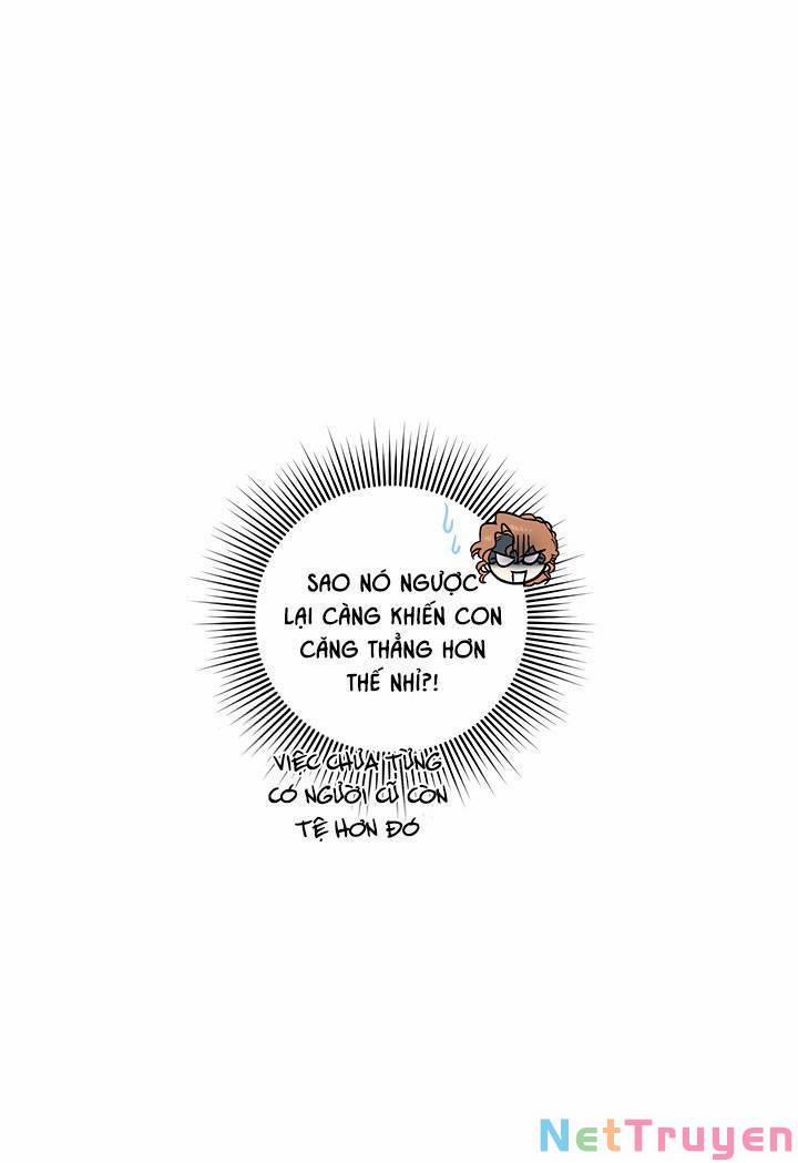 May Mắn Hay Bất Hạnh 41 trang 12