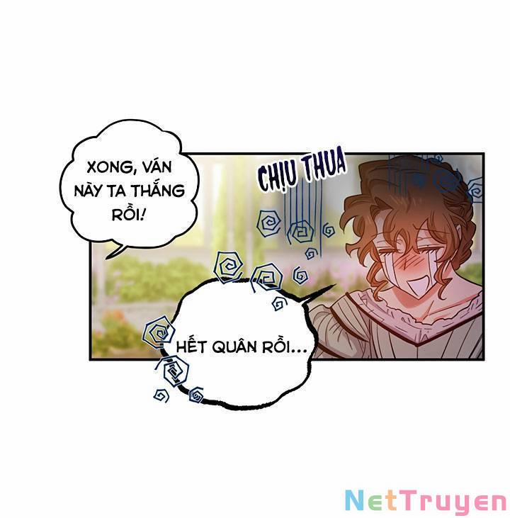 May Mắn Hay Bất Hạnh 41 trang 18