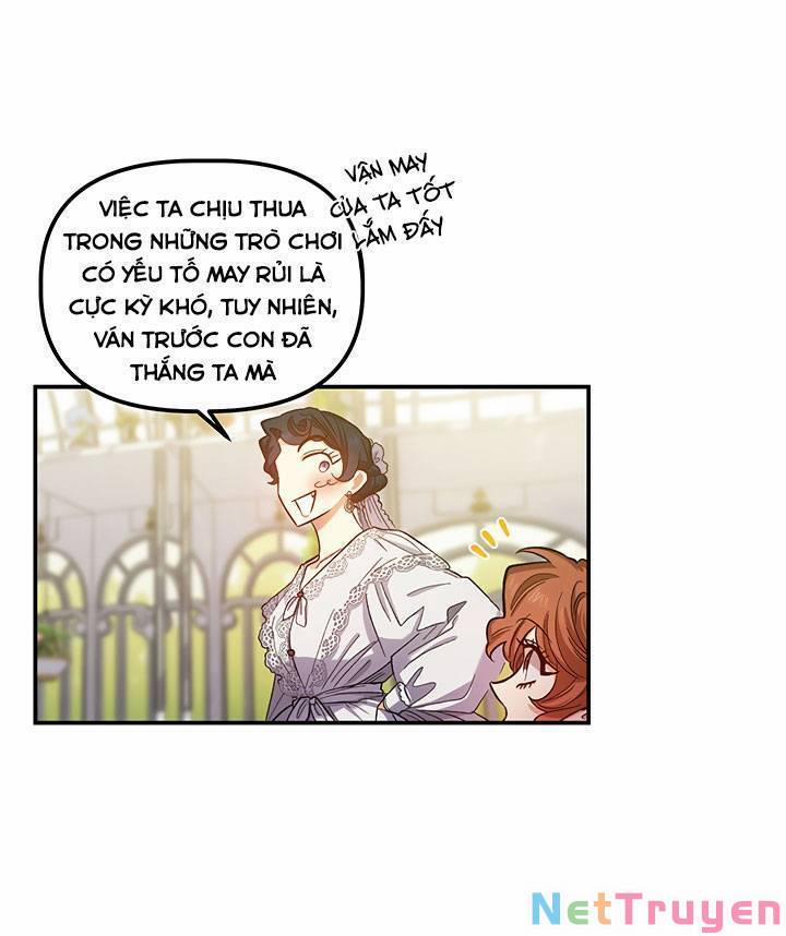 May Mắn Hay Bất Hạnh 41 trang 19