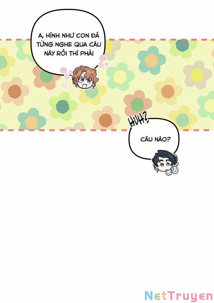 May Mắn Hay Bất Hạnh 41 trang 20