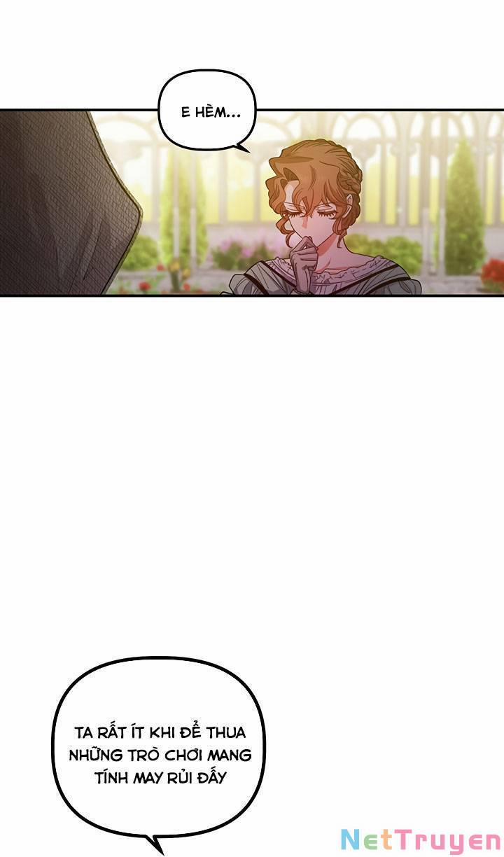 May Mắn Hay Bất Hạnh 41 trang 21