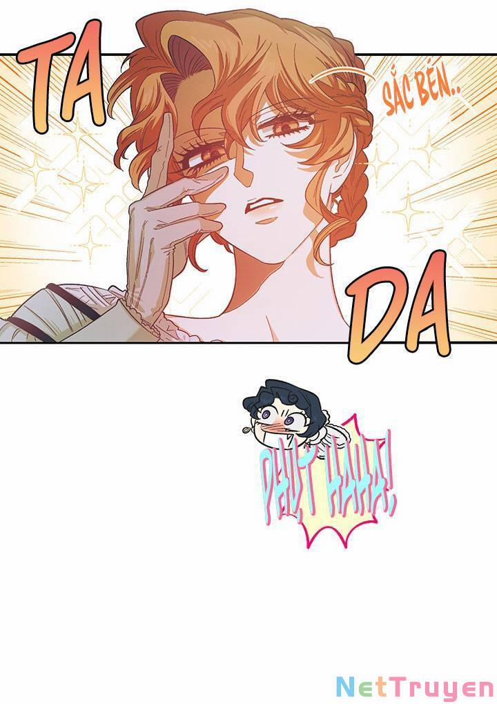 May Mắn Hay Bất Hạnh 41 trang 22