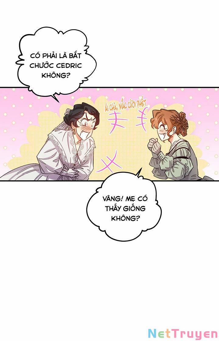 May Mắn Hay Bất Hạnh 41 trang 23