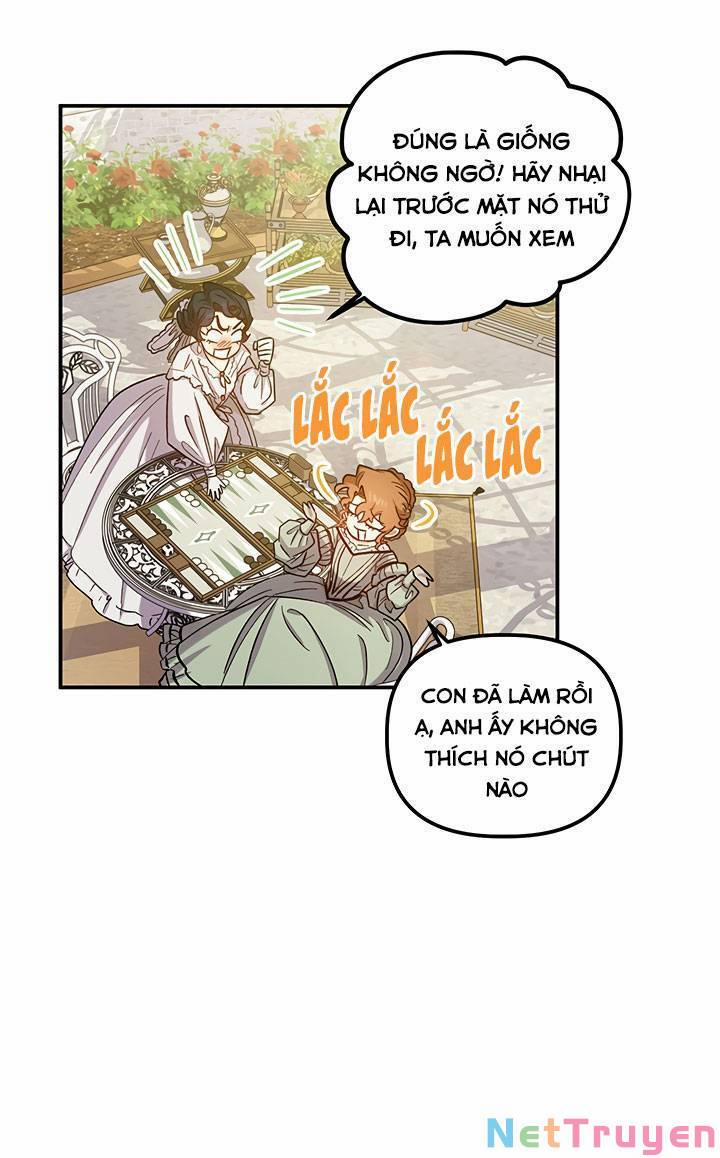 May Mắn Hay Bất Hạnh 41 trang 24