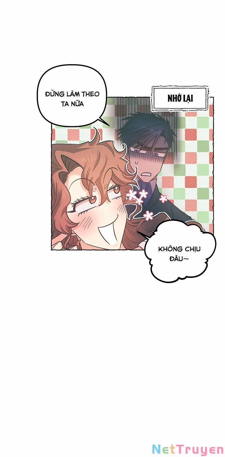 May Mắn Hay Bất Hạnh 41 trang 25