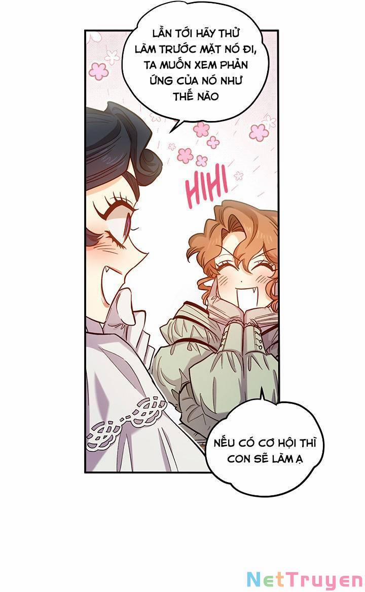 May Mắn Hay Bất Hạnh 41 trang 26