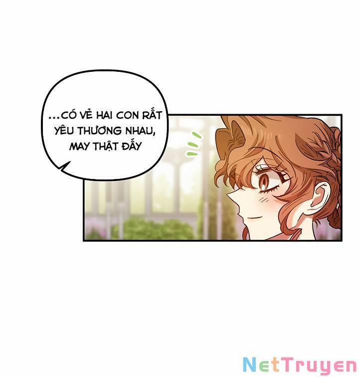 May Mắn Hay Bất Hạnh 41 trang 28