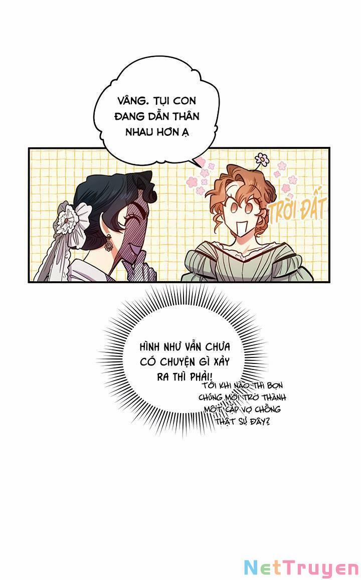 May Mắn Hay Bất Hạnh 41 trang 29