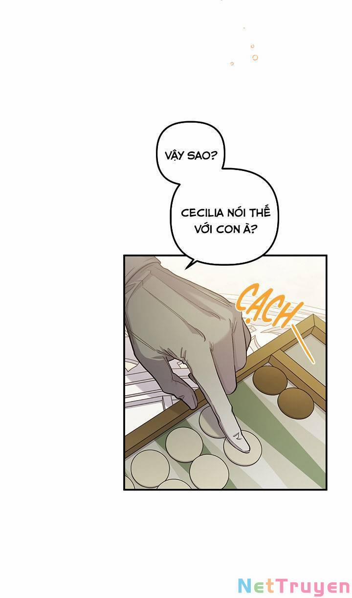 May Mắn Hay Bất Hạnh 41 trang 3