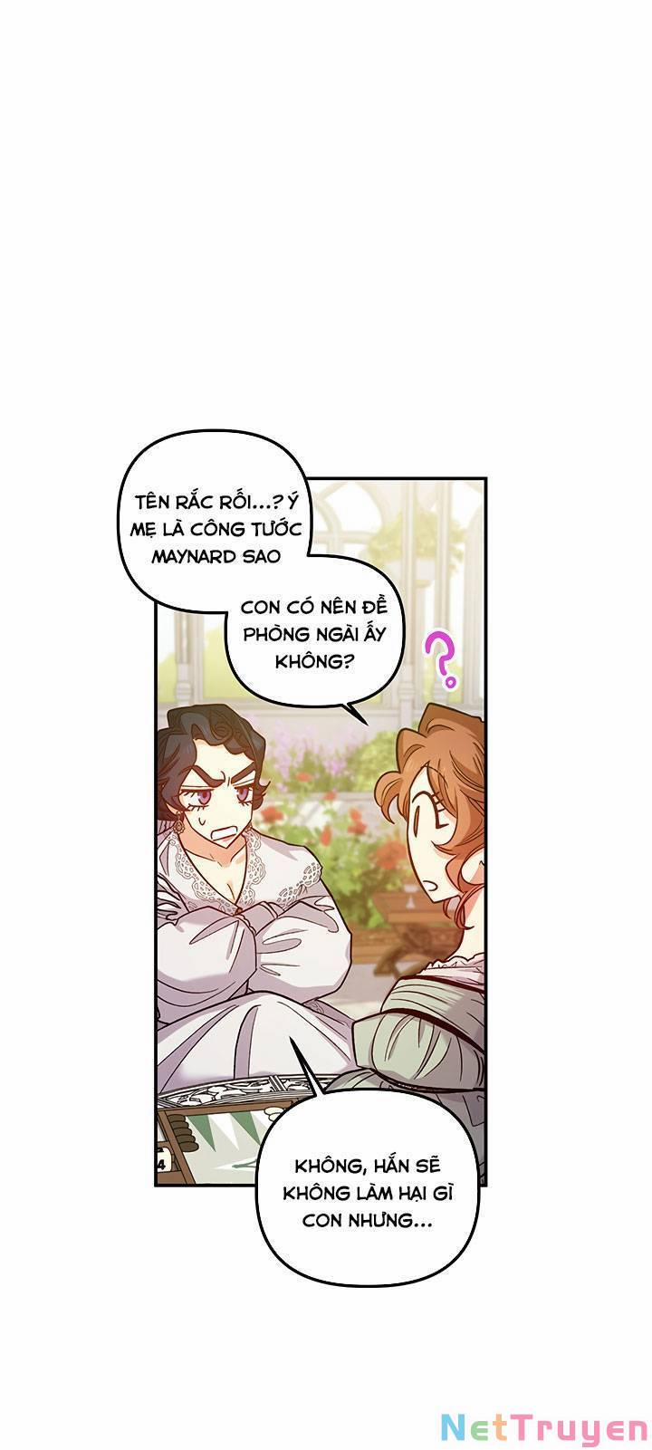 May Mắn Hay Bất Hạnh 41 trang 31