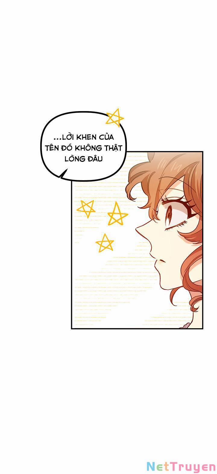 May Mắn Hay Bất Hạnh 41 trang 32