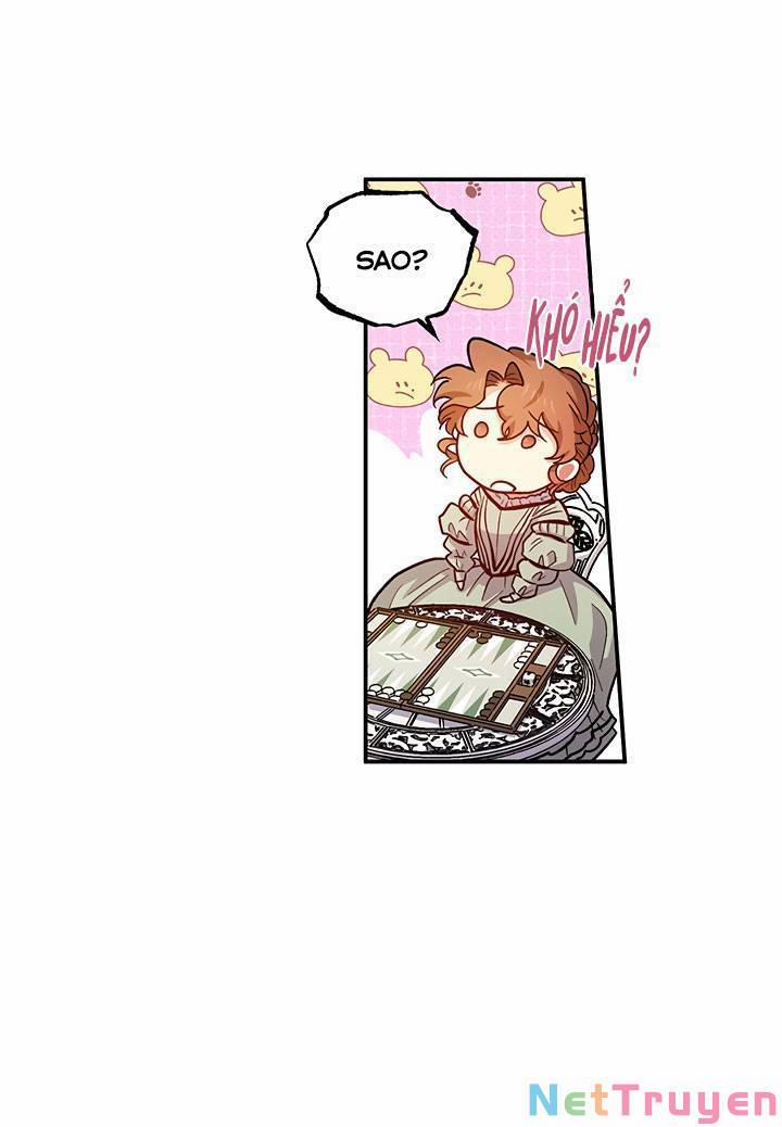 May Mắn Hay Bất Hạnh 41 trang 33