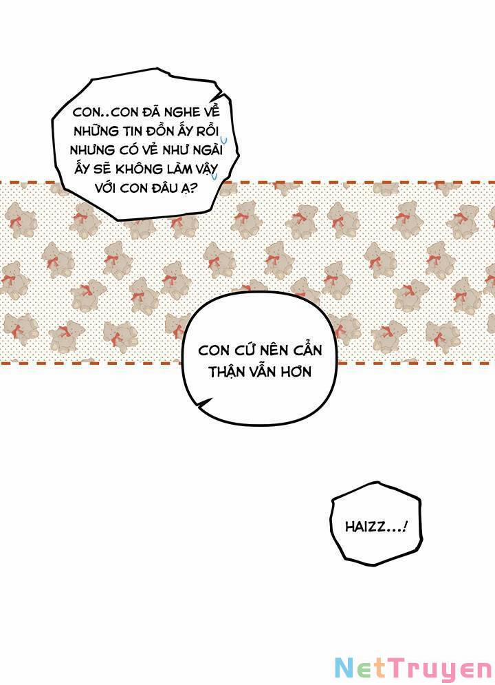 May Mắn Hay Bất Hạnh 41 trang 37