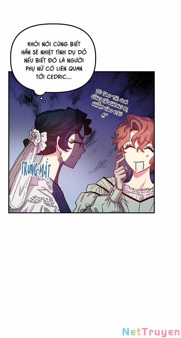 May Mắn Hay Bất Hạnh 41 trang 38